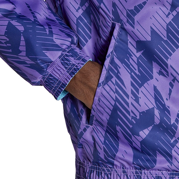 Kemari87 KISHISPO / アルゼンチン代表 WC アンセムジャケット sv785