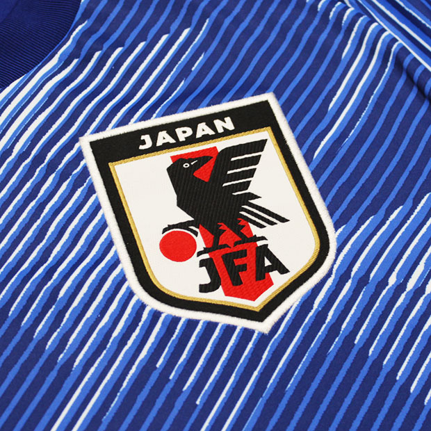 Kemari87 KISHISPO / アディダス サッカー日本代表 2022 ホーム 
