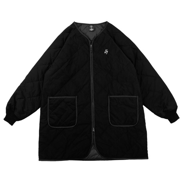 Kemari87 KISHISPO / LUZ TOP TEAM ゼラノッツ サーモライト キルト