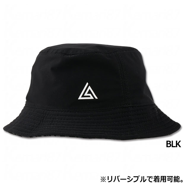 LUZ TOP TEAM GELANOTS リバーシブルハット

t1231410
