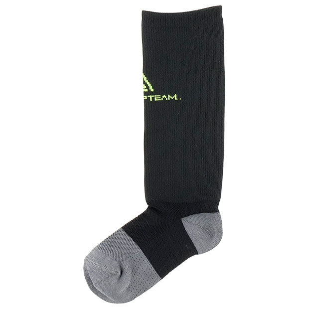LUZ TOP TEAM ミドルソックス

t1241381-blk
ブラック