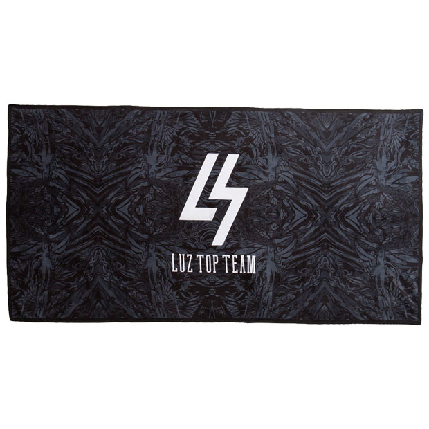 LUZ TOP TEAM MICROFIBER バスタオル

t2014904-blk
ブラック