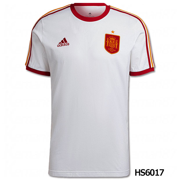 スペイン代表 DNA 3S 半袖Tシャツ

tg241
