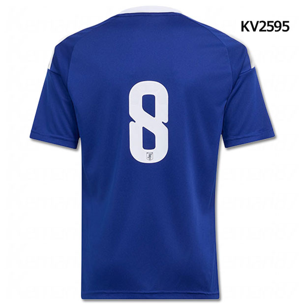 キッズ アディダス サッカー日本代表 2026 コンフィットTシャツ 半袖 NO.8

tl773
