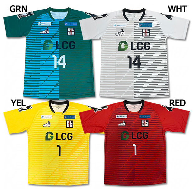 ジュニア プラムワン 2026 半袖昇華ゲームシャツ

tss175k