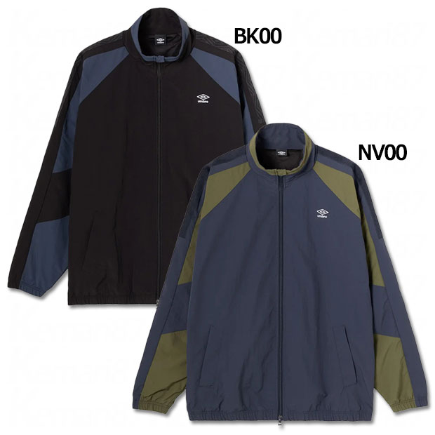 AWAY DAYS ナイロンウーブンジャケット

uf5fwb40m
