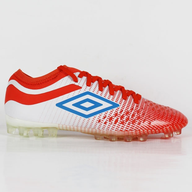 Kemari87 KISHISPO / ヴェローチタ 4 プロ AG uu2nia21cw Cトマト×ホワイト