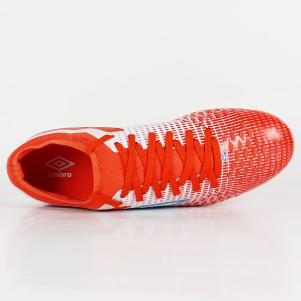 Kemari87 KISHISPO / ヴェローチタ 4 プロ AG uu2nia21cw Cトマト×ホワイト