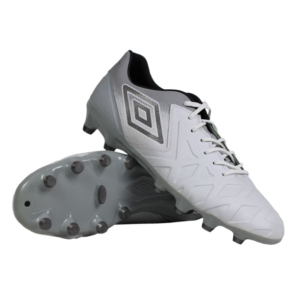 umbro アンブロ ACR シーティー プロ HG(ホワイト×ブルー