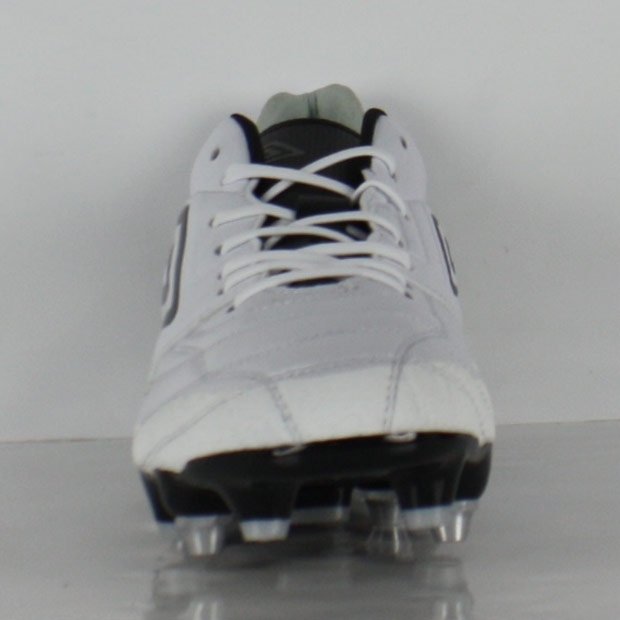 アンブロ アクセレイターKL MIX SG(ホワイト×シルバー) umbro アンブロ