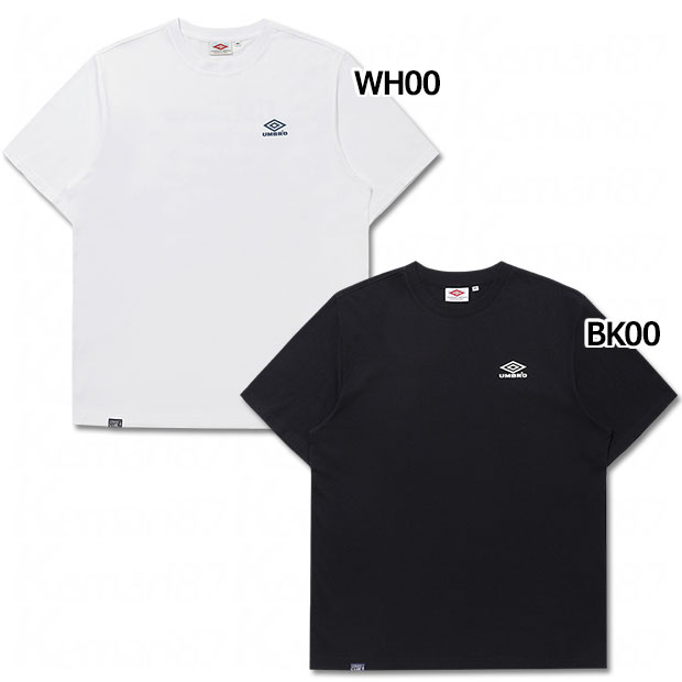 UMBRO KOREA HBL カジュアルアーカイブアートワーク半袖Tシャツ uq121crs21

uu5sht03mr
