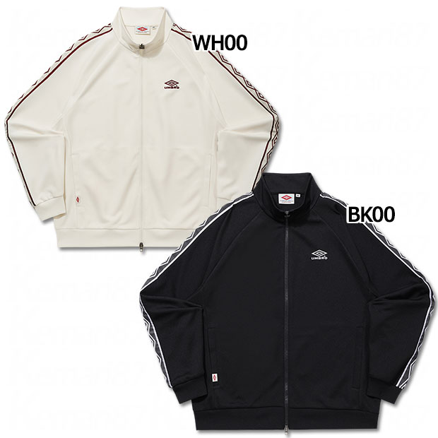 UMBRO KOREA HBL OG スタンドネックトラックジャケット uq123cft21

uu5sjg04mr
