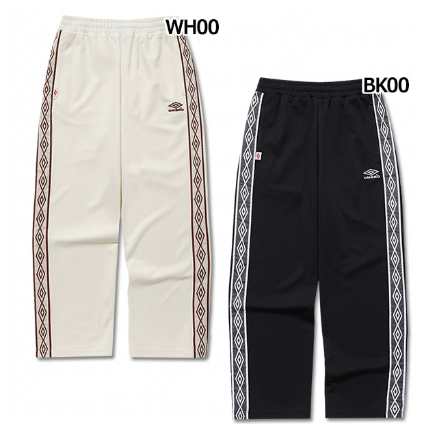 UMBRO KOREA HBL OG トラックパンツ uq123cfp22

uu5spz04mr
