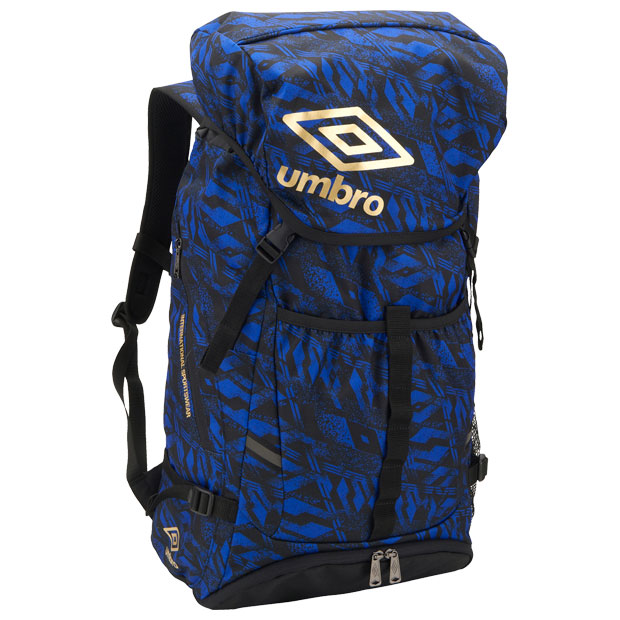 ジュニア バックパック ボールネット付き

uuawja51-bk
ブラック