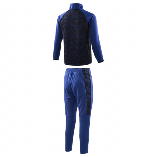 Kemari87 KISHISPO / ジュニア FLEXUM-ZEROトップ・パンツセット