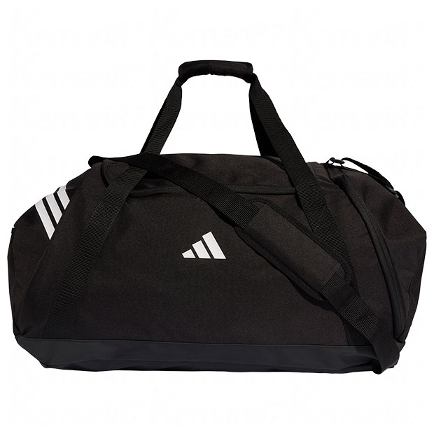 TIRO ダッフルバッグ L

v0805-jy7937
ブラック