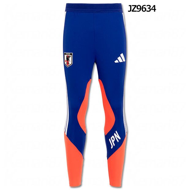 アディダス サッカー日本代表 PRO トレーニングパンツ

vc597
