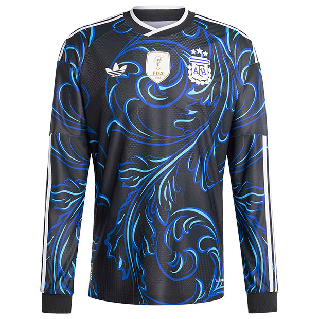 アルゼンチン代表 2026 アウェイ 長袖オーセンティックユニフォーム

vs705-kb0643
