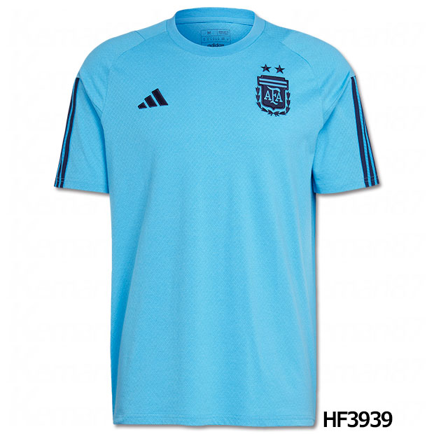 アルゼンチン代表 コットン半袖Tシャツ

vz172

