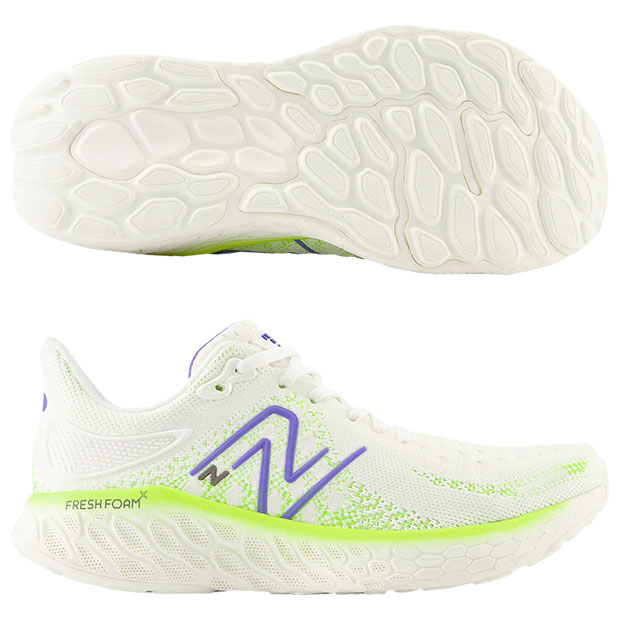 レディース Fresh Foam X 1080 V12 D

w108012dd
ホワイト