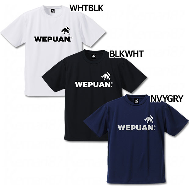 SPORTS SHOP NIHONJIN スペシャルコラボ半袖プラクティスシャツ

wenj-s1
