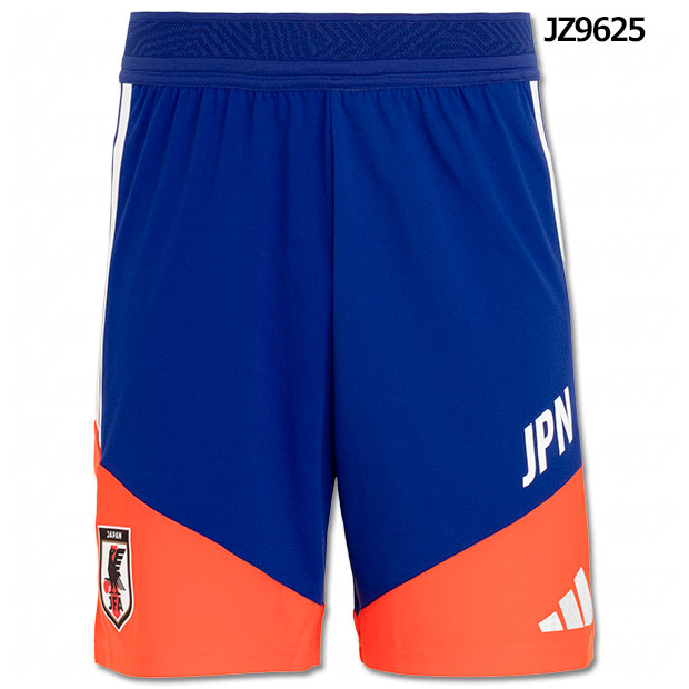 アディダス サッカー日本代表 PRO トレーニングショーツ

wk682
