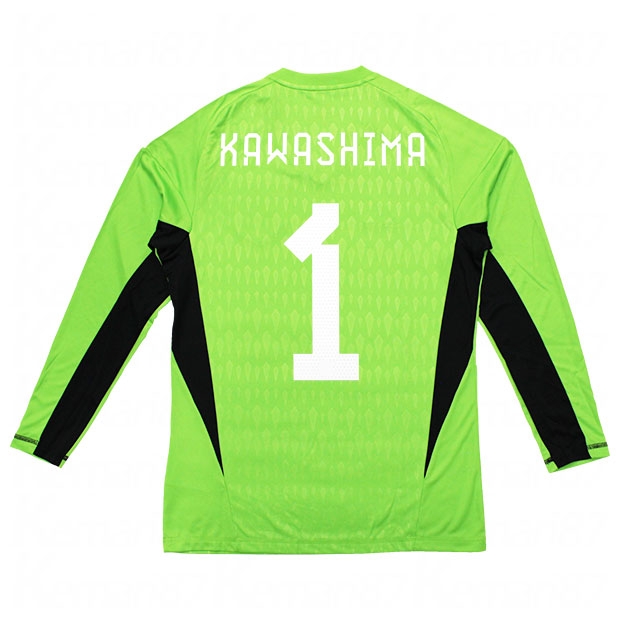 Kemari87 KISHISPO / アディダス サッカー日本代表 2022 ファースト