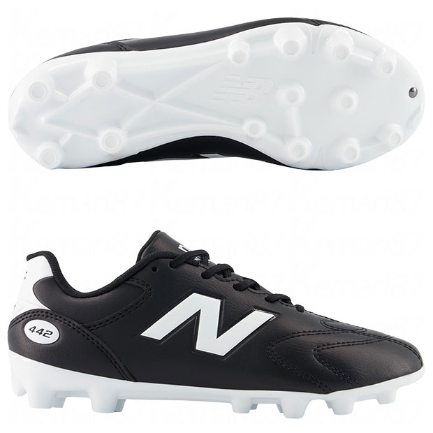 ジュニア 442 V3 TEAM HG/AG JNR W

y43h8ehw
ブラック