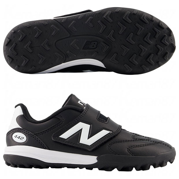 ジュニア 442 V3 TEAM V TF JNR W

y43vt681w
ブラック