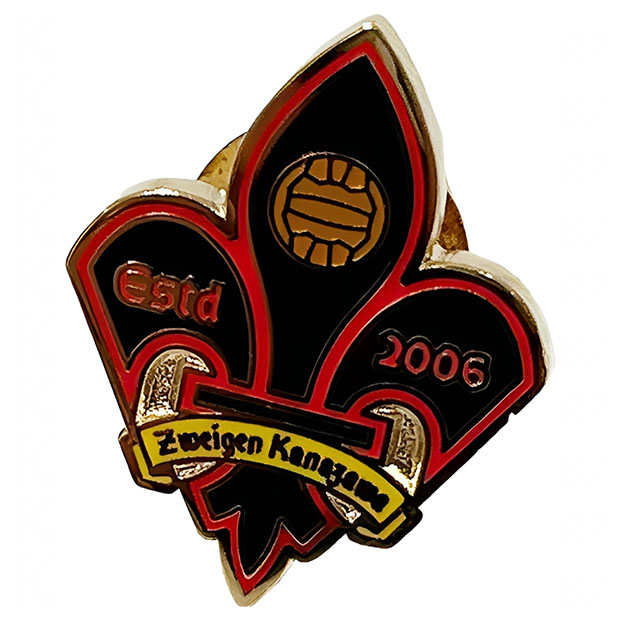 ツエーゲン金沢 ピンバッジ

zk-26-badge
