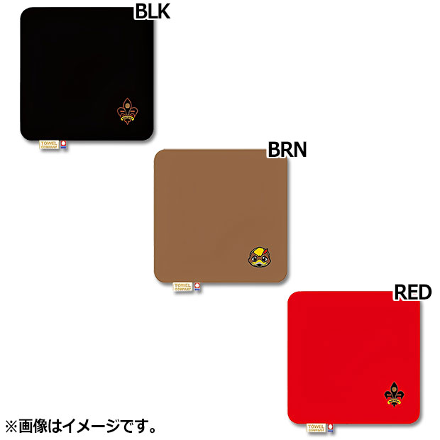 ツエーゲン金沢 今治ミニタオル

zk-26-mtowel
