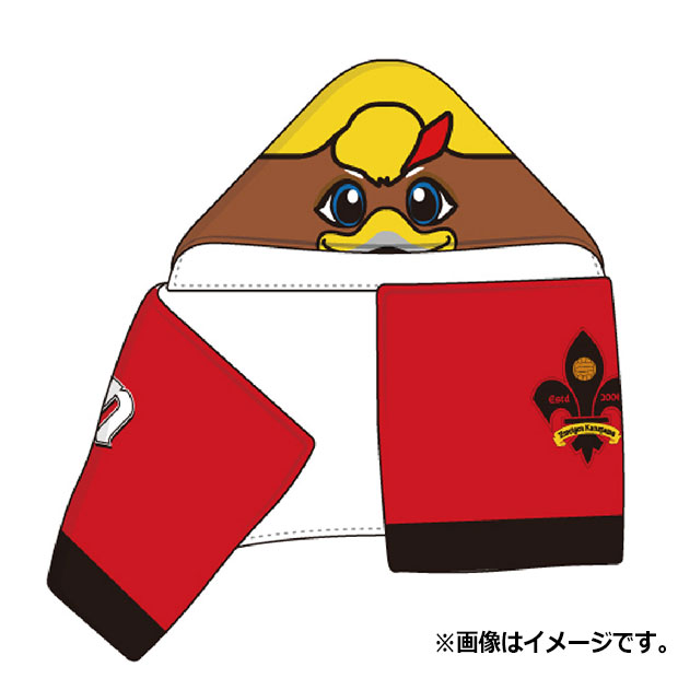 ツエーゲン金沢 なりきりゲンゾータオル

zk-26-ntowel
