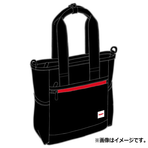 ツエーゲン金沢 2WAYトートバック ロゴワッペン

zk-26-tote-1
