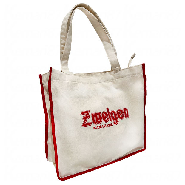 ツエーゲン金沢 キャンバストートバッグ

zk-26-tote-2
