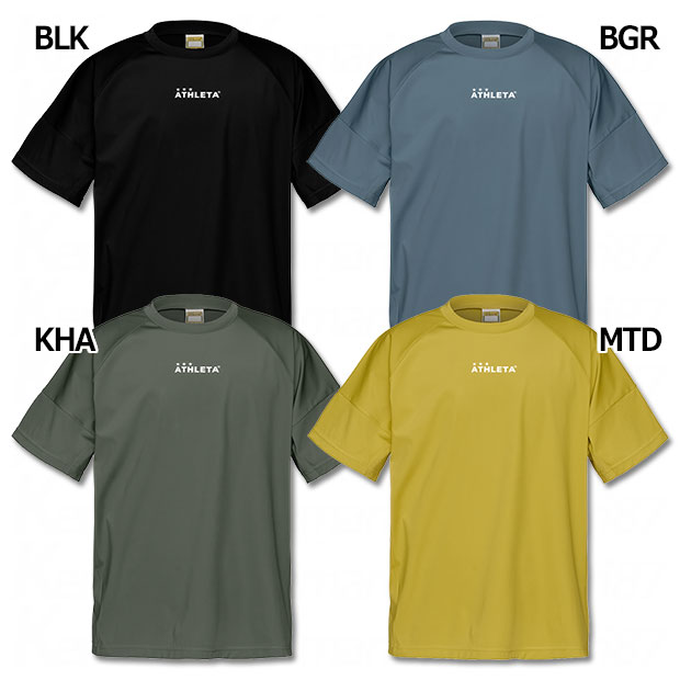 プラクールシリーズ【ATHLETA】