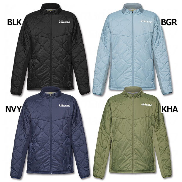 ATHLETA 2024AW | KISHISPO Kemari87 公式通販サイト