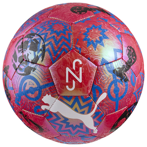 NJR グラフィックボール 4号球