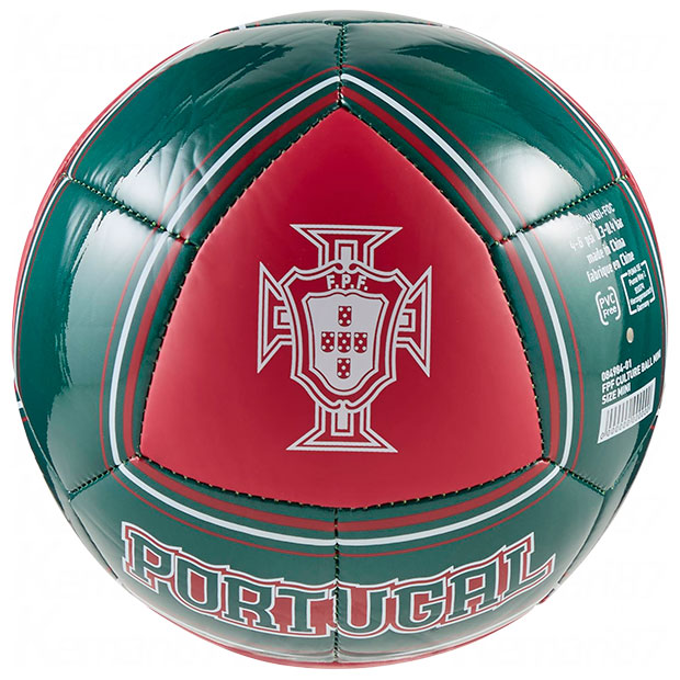 FTBLCULTURE ミニボール