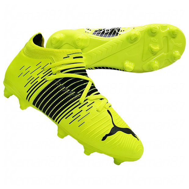 PUMA FUTURE Z（プーマ フューチャー ゼット） | KISHISPO Kemari87 