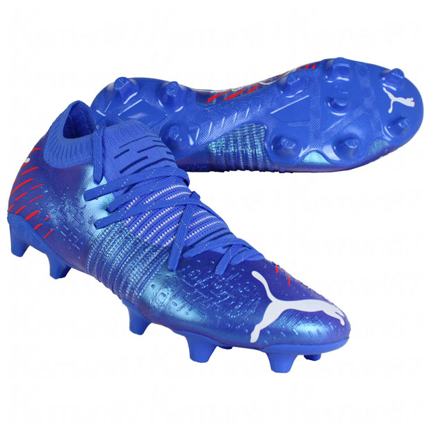 adidas サッカースパイク　プレデターエリートFG 25.0cm 新品 超激レア 廃盤品 プーマ レッジェーロDI FG （PUMA FASTER