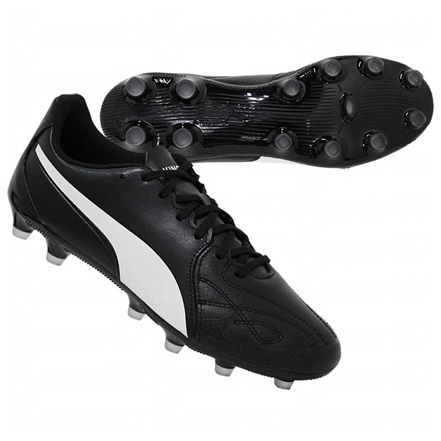 puma king hero