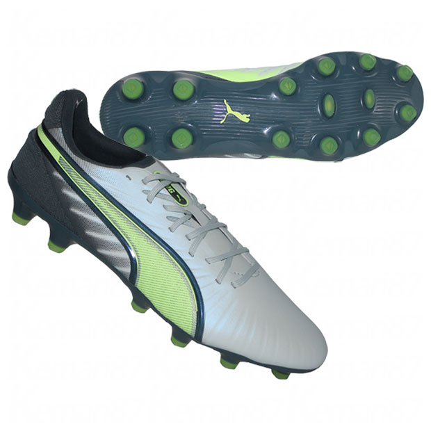 PUMA 2024FW THE LIGHTS OUT PACK | KISHISPO Kemari87 公式通販
