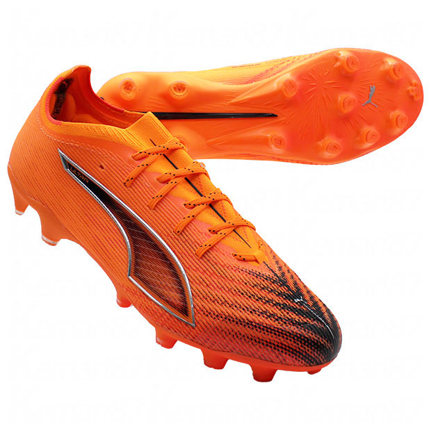 アルティメット HG/AG