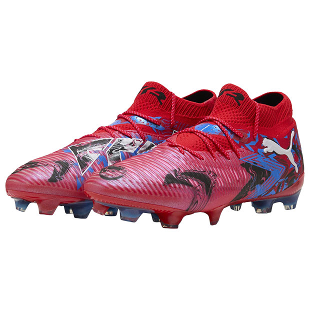 フューチャー 8 アルティメット PLAYMAKERS FG
