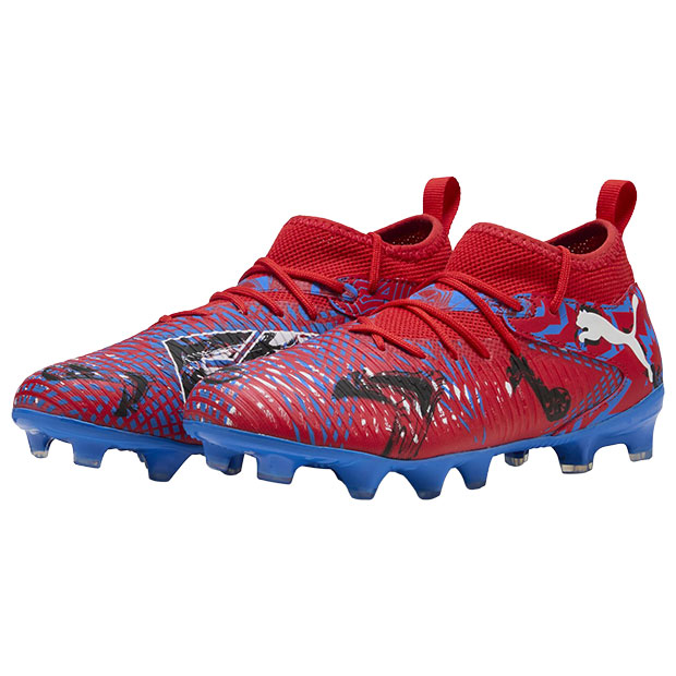 フューチャー 8 マッチ PLAYMAKERS FG/AG JR