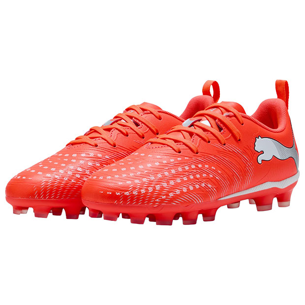 9 プレイ HG/AG + MID JR