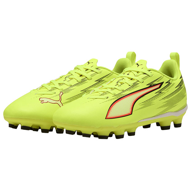 6 プレイ HG/AG +MID JR