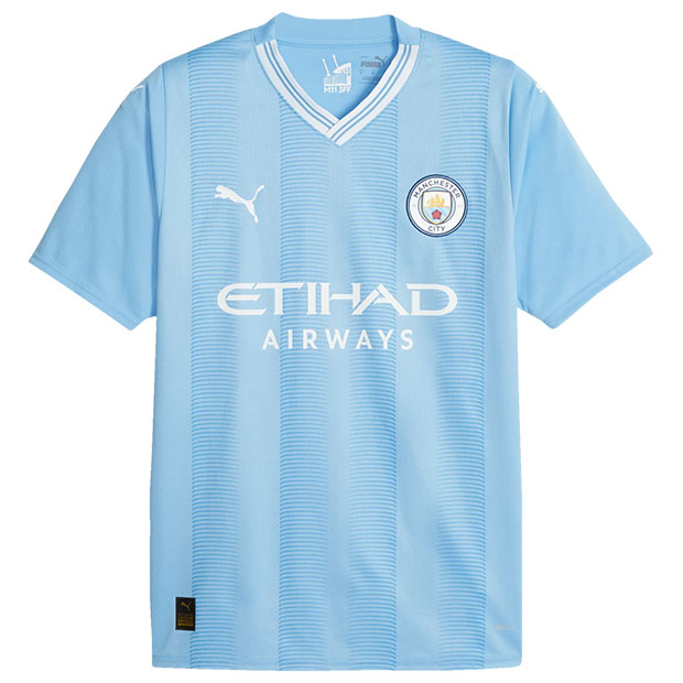 PREMIER LEAGUE / MANCHESTER CITY FC (イングランド・プレミアリーグ 