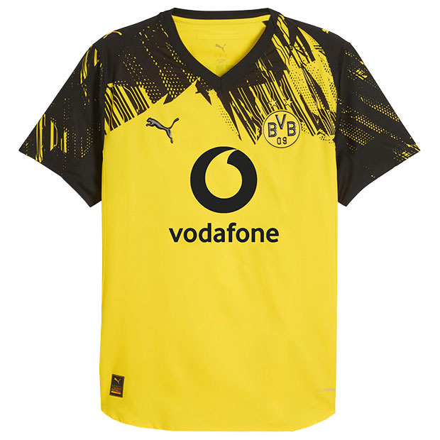 BUNDESLIGA / BORUSSIA DORTMUND (ドイツ・ブンデスリーガ