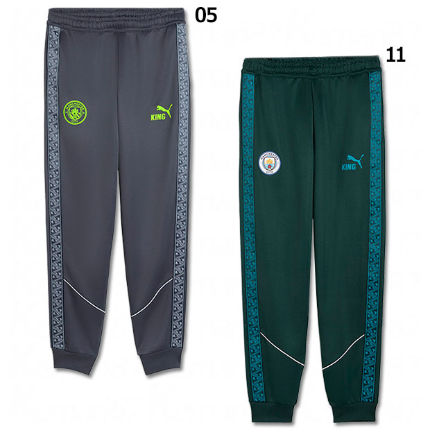 KING アンセムパンツ